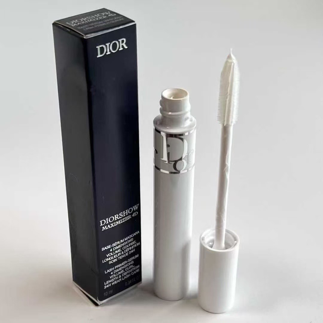 Dior Diorshow Maximizer 4D Lash Primer-Serum