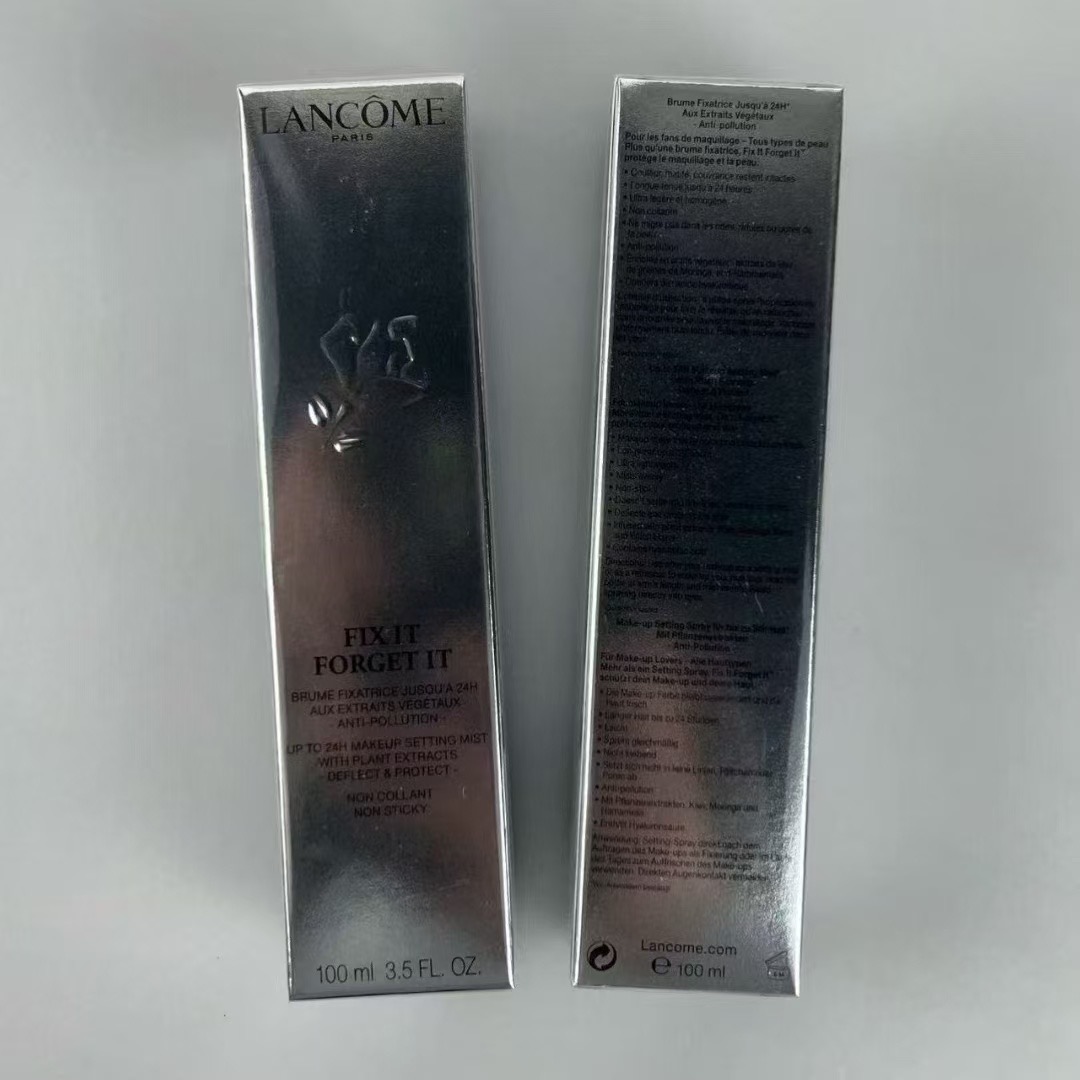 Lancôme Fix It Forget It Makeup Setting Mist