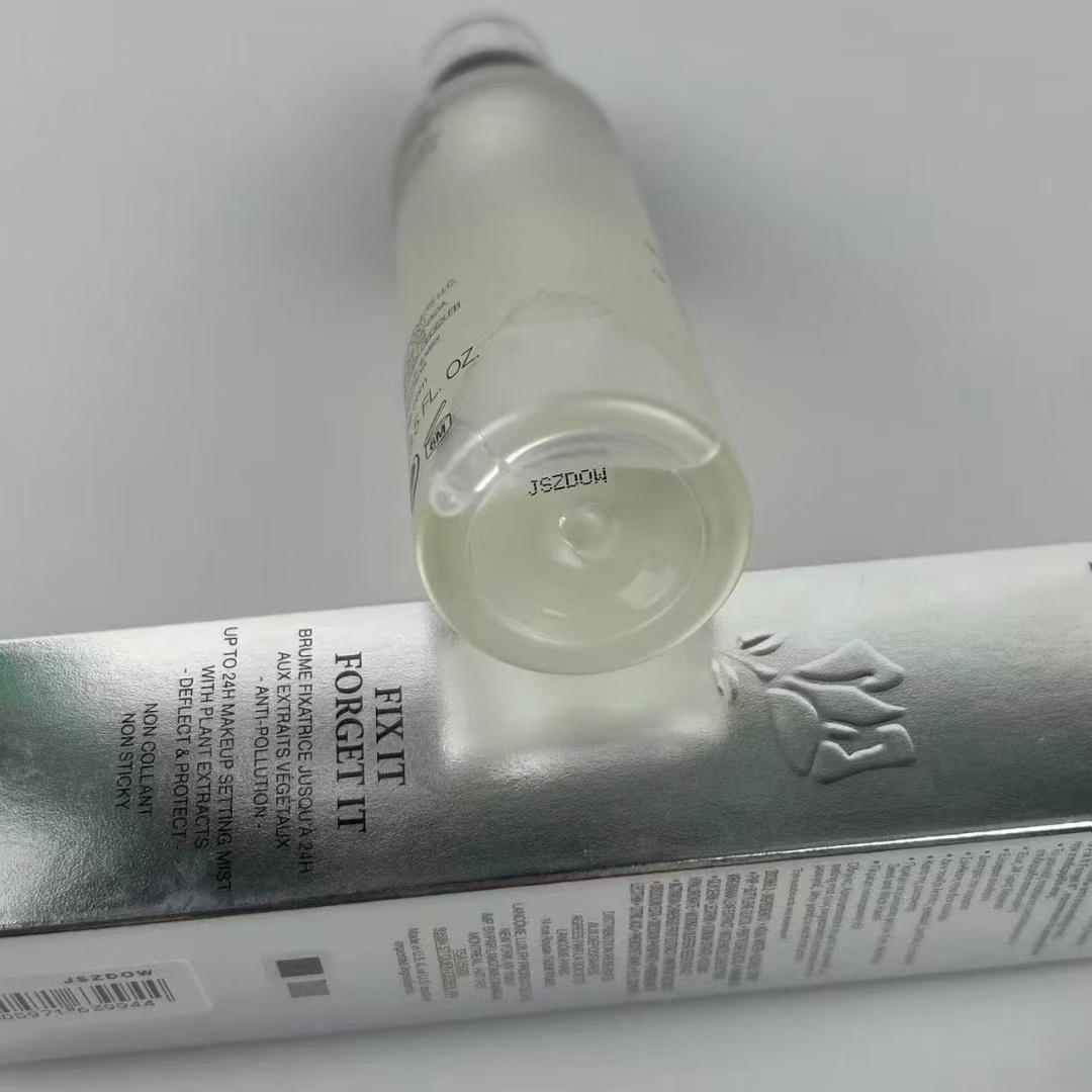Lancôme Fix It Forget It Makeup Setting Mist