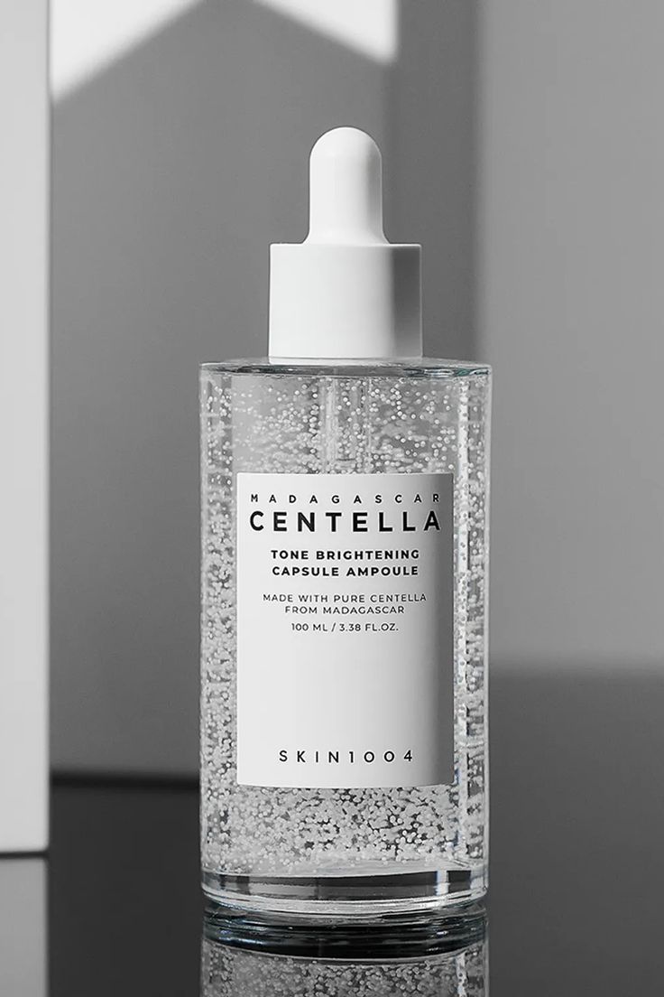 SKIN1004 Madagascar Centella Tone Brightening Capsule Ampoule