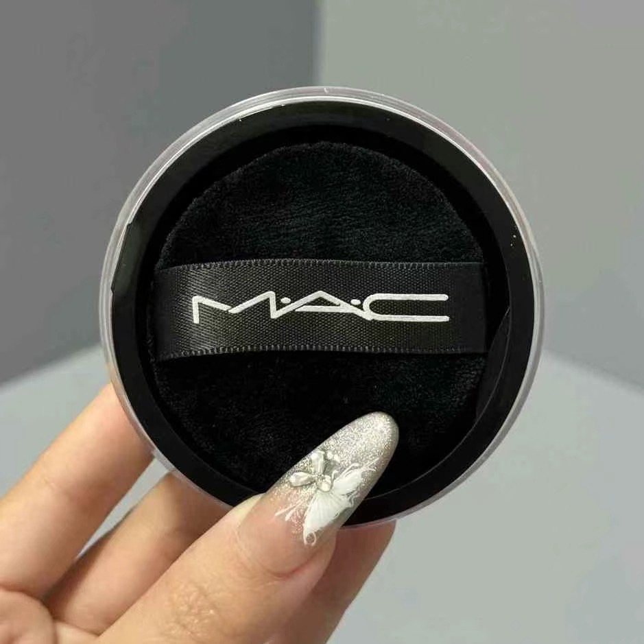 MAC Studio Fix Pro Set + Blur Loose Powder