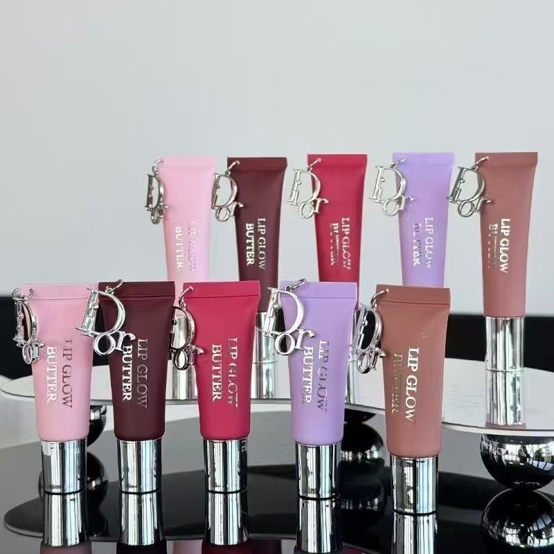 Dior Lip Glow Butter